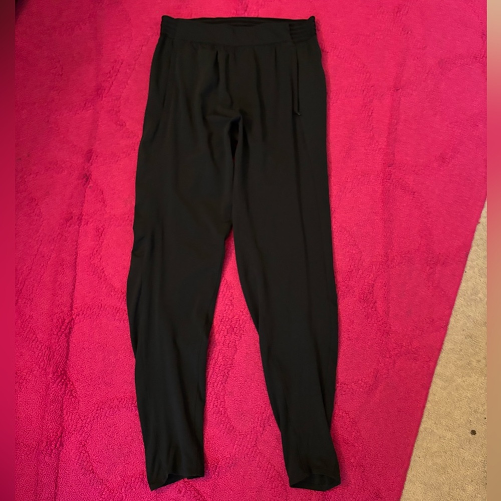 Nike Dri-fit Lightweight Jogger Pants